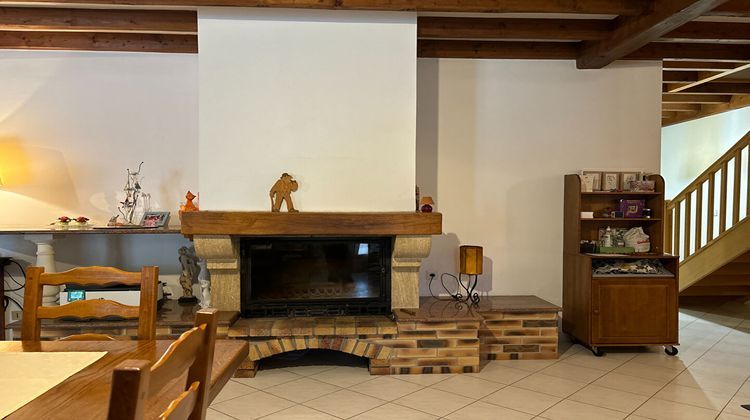 Ma-Cabane - Vente Maison FRONTENAS, 140 m²