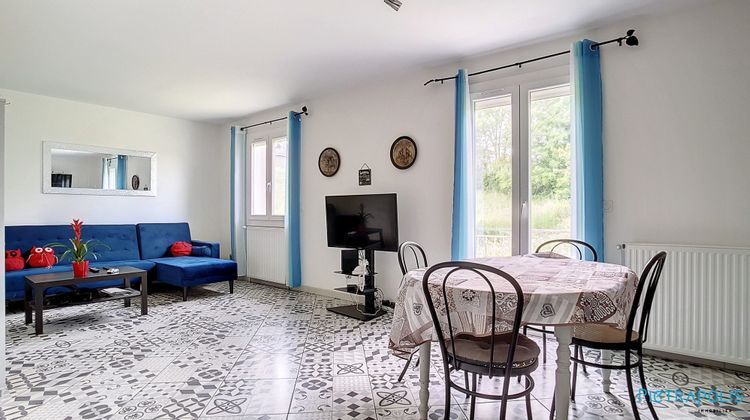 Ma-Cabane - Vente Maison Frontenas, 86 m²