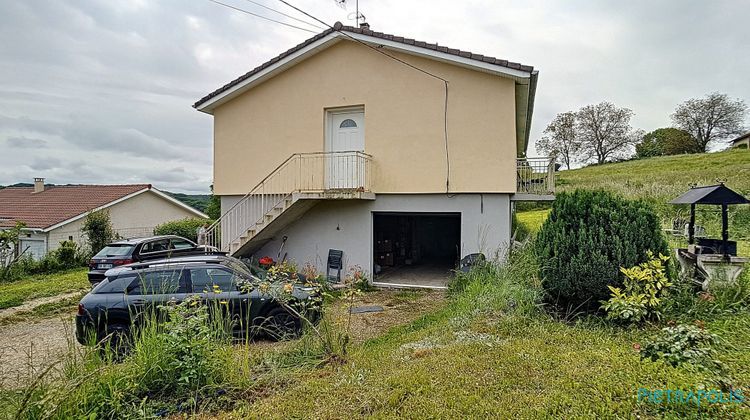 Ma-Cabane - Vente Maison Frontenas, 86 m²