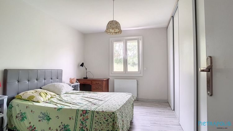 Ma-Cabane - Vente Maison Frontenas, 86 m²