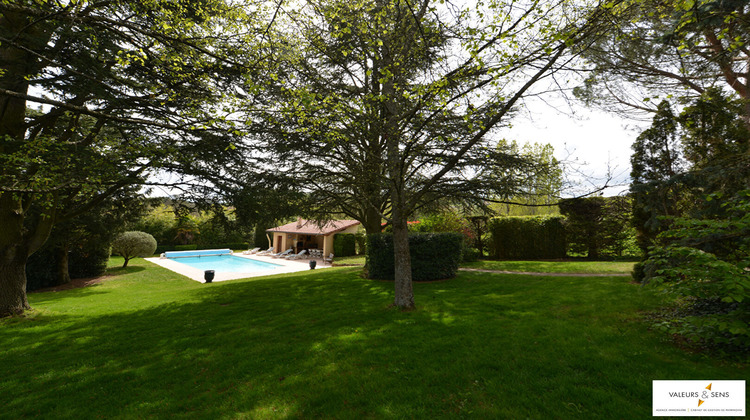 Ma-Cabane - Vente Maison FRONTENAS, 247 m²