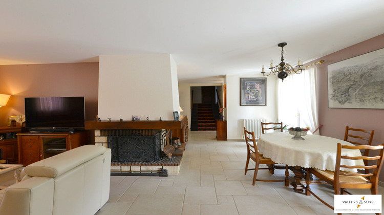 Ma-Cabane - Vente Maison FRONTENAS, 247 m²