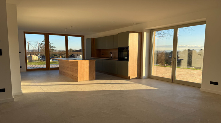 Ma-Cabane - Vente Maison FRONTENAS, 123 m²