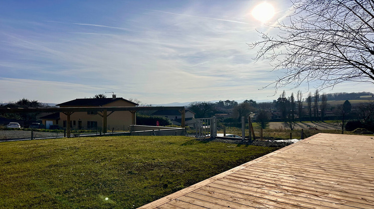 Ma-Cabane - Vente Maison FRONTENAS, 123 m²