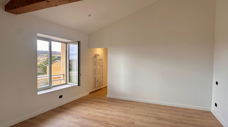 Ma-Cabane - Vente Maison FRONTENAS, 115 m²