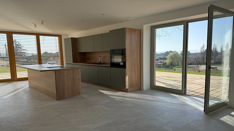 Ma-Cabane - Vente Maison FRONTENAS, 115 m²