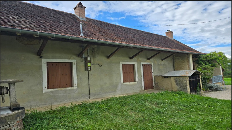 Ma-Cabane - Vente Maison FRONTENAUD, 110 m²