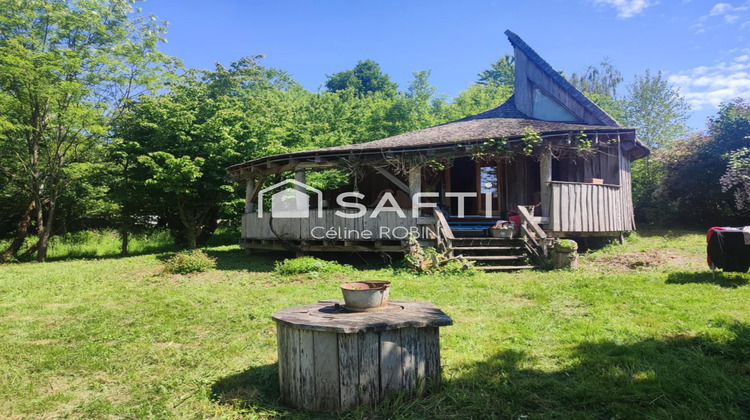 Ma-Cabane - Vente Maison Frontenaud, 26 m²