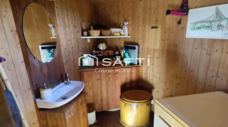 Ma-Cabane - Vente Maison Frontenaud, 26 m²