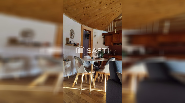 Ma-Cabane - Vente Maison Frontenaud, 26 m²