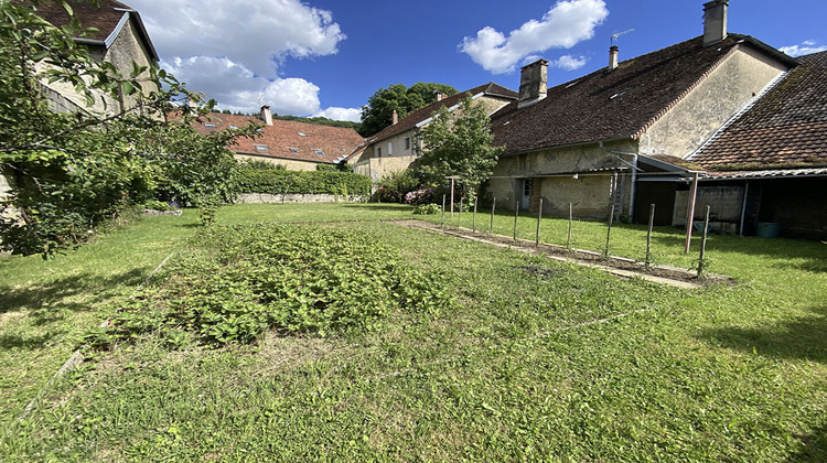 Ma-Cabane - Vente Maison FRONTENAY, 244 m²