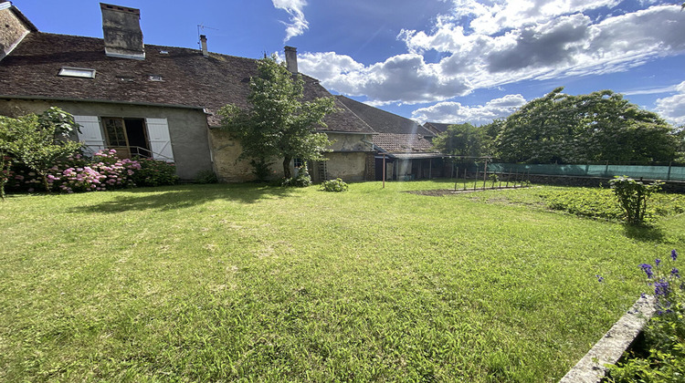 Ma-Cabane - Vente Maison FRONTENAY, 244 m²