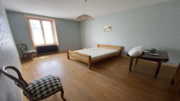 Ma-Cabane - Vente Maison FRONTENAY, 244 m²