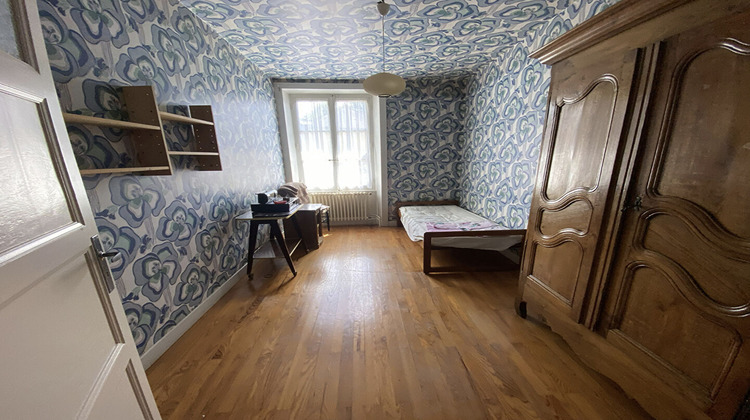 Ma-Cabane - Vente Maison FRONTENAY, 244 m²