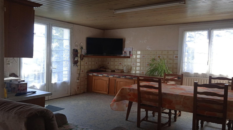 Ma-Cabane - Vente Maison Frontenay-Rohan-Rohan, 171 m²