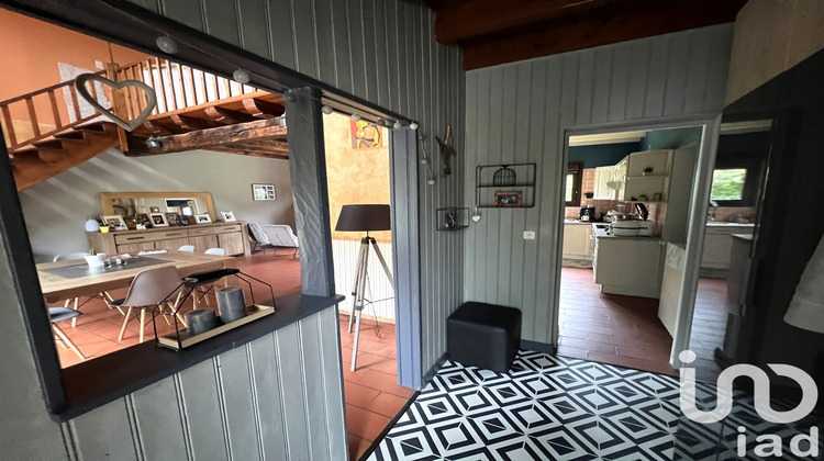 Ma-Cabane - Vente Maison Frontenay-Rohan-Rohan, 125 m²