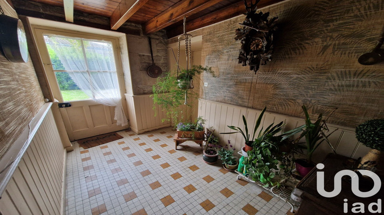 Ma-Cabane - Vente Maison Frontenay-Rohan-Rohan, 567 m²