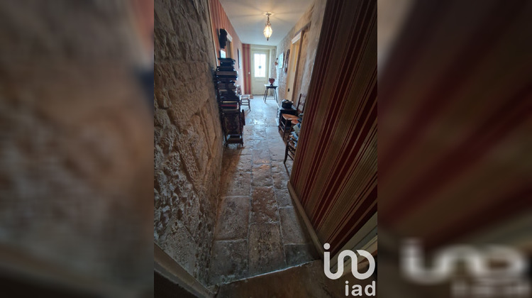 Ma-Cabane - Vente Maison Frontenay-Rohan-Rohan, 567 m²