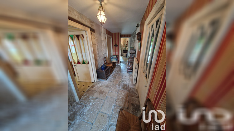 Ma-Cabane - Vente Maison Frontenay-Rohan-Rohan, 567 m²