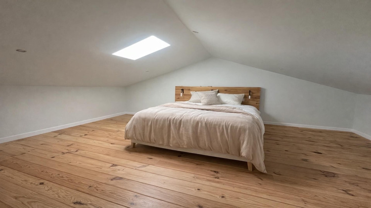 Ma-Cabane - Vente Maison Frontenay-Rohan-Rohan, 224 m²