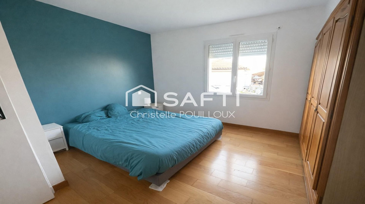 Ma-Cabane - Vente Maison Frontenay-Rohan-Rohan, 118 m²