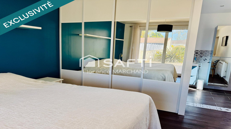 Ma-Cabane - Vente Maison Frontenay-Rohan-Rohan, 105 m²