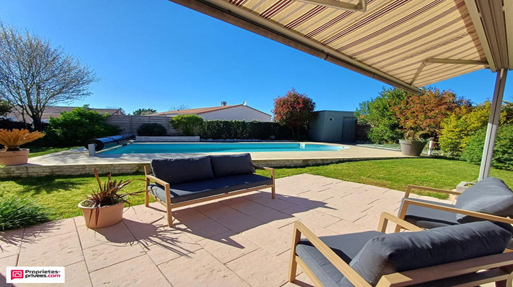 Ma-Cabane - Vente Maison FRONTENAY ROHAN ROHAN, 114 m²