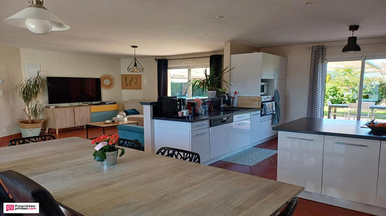 Ma-Cabane - Vente Maison FRONTENAY ROHAN ROHAN, 114 m²