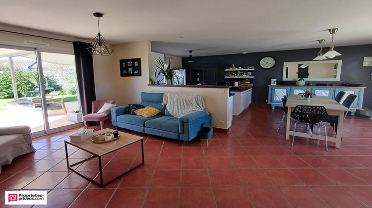 Ma-Cabane - Vente Maison FRONTENAY ROHAN ROHAN, 114 m²