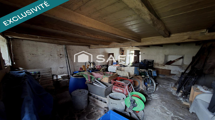Ma-Cabane - Vente Maison Frontenay-Rohan-Rohan, 102 m²