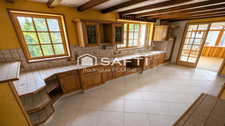 Ma-Cabane - Vente Maison Frontenay-Rohan-Rohan, 157 m²