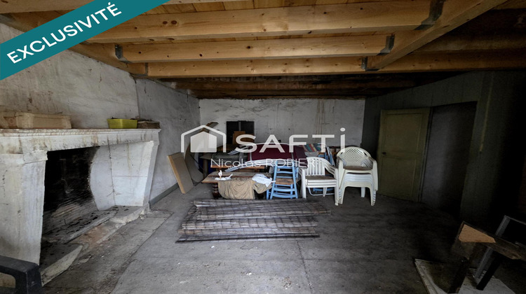 Ma-Cabane - Vente Maison Frontenay-Rohan-Rohan, 102 m²
