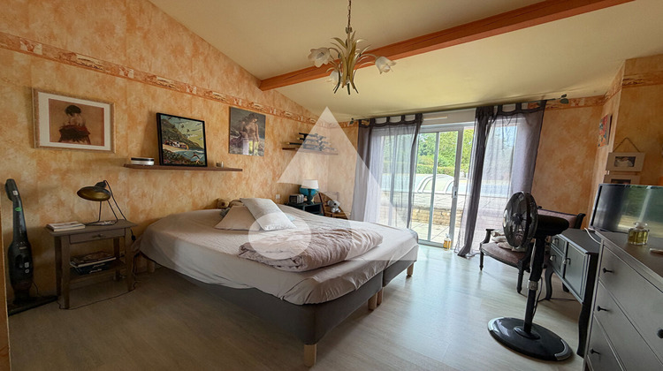Ma-Cabane - Vente Maison FRONTENAY-ROHAN-ROHAN, 133 m²