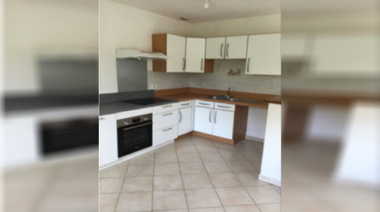 Ma-Cabane - Vente Maison FRONTENEX, 80 m²