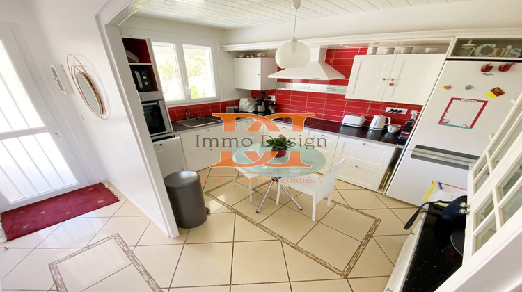 Ma-Cabane - Vente Maison FRONTIGNAN, 108 m²