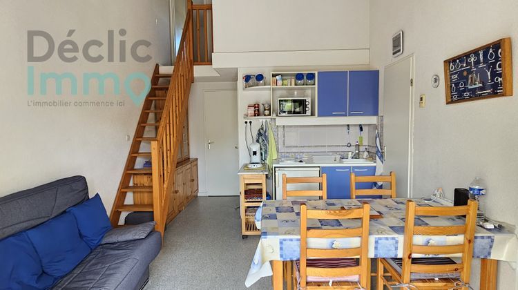 Ma-Cabane - Vente Maison FRONTIGNAN, 40 m²