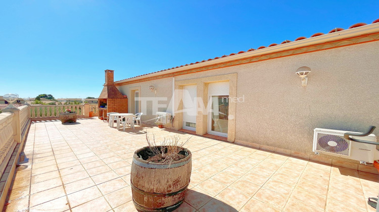 Ma-Cabane - Vente Maison FRONTIGNAN, 314 m²