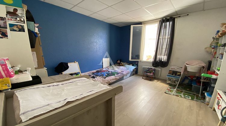 Ma-Cabane - Vente Maison FRONTIGNAN, 149 m²