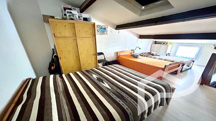 Ma-Cabane - Vente Maison FRONTIGNAN, 27 m²