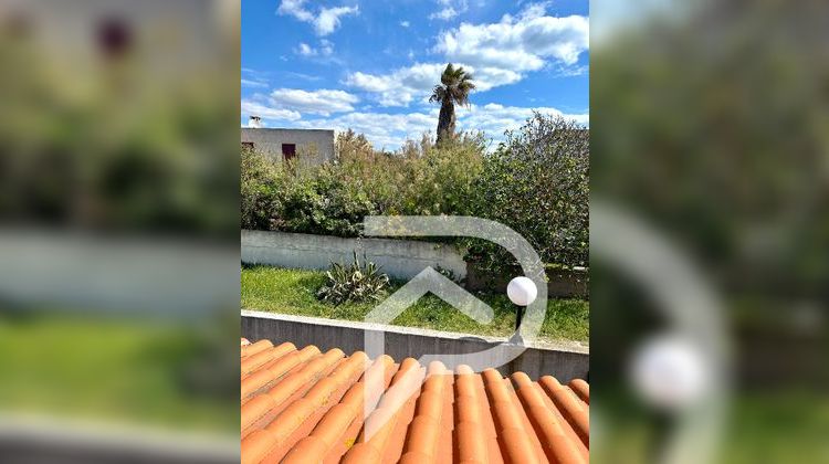 Ma-Cabane - Vente Maison FRONTIGNAN, 27 m²