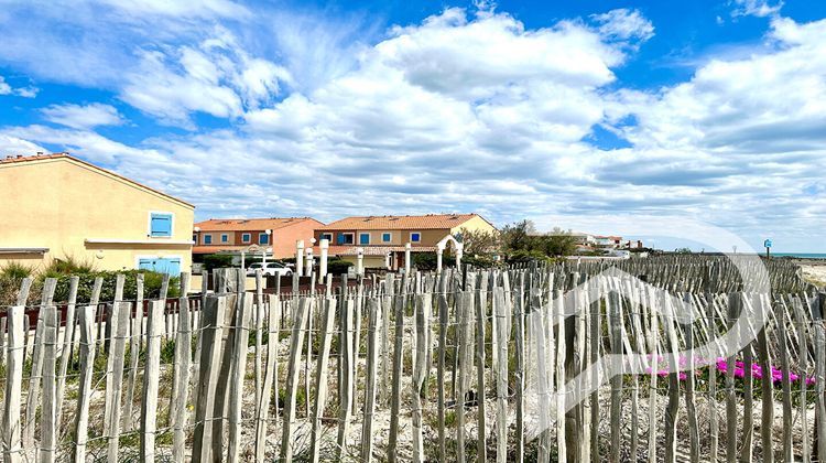 Ma-Cabane - Vente Maison FRONTIGNAN, 27 m²