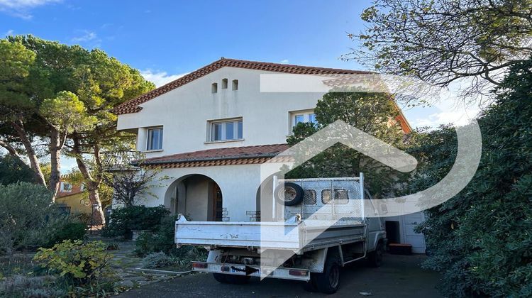 Ma-Cabane - Vente Maison FRONTIGNAN, 253 m²