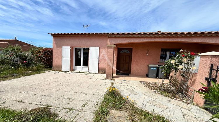 Ma-Cabane - Vente Maison FRONTIGNAN, 84 m²