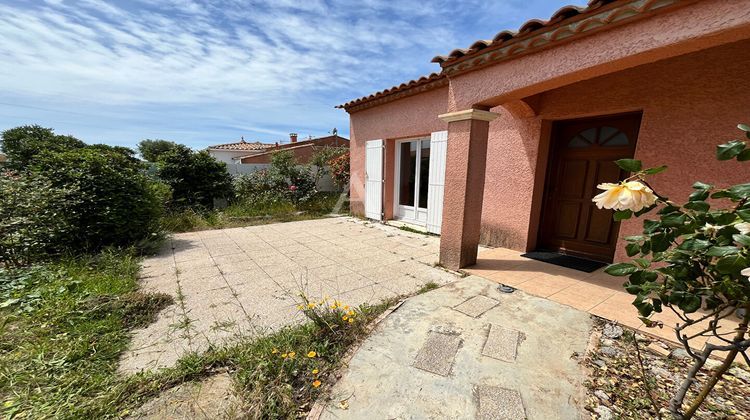 Ma-Cabane - Vente Maison FRONTIGNAN, 84 m²