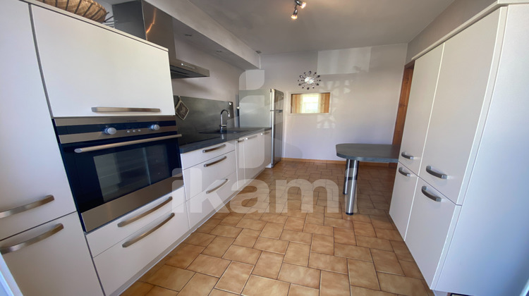 Ma-Cabane - Vente Maison Frontignan, 84 m²