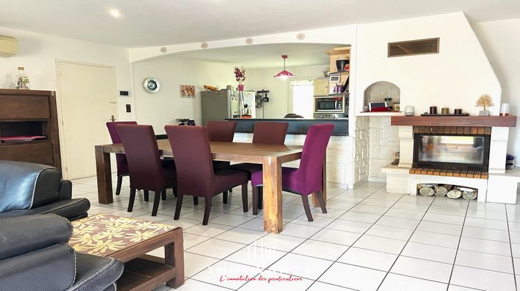 Ma-Cabane - Vente Maison Frontignan, 95 m²