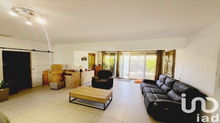 Ma-Cabane - Vente Maison Frontignan, 131 m²