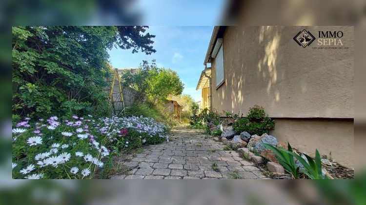 Ma-Cabane - Vente Maison Frontignan, 155 m²