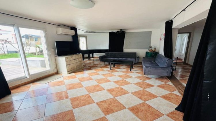 Ma-Cabane - Vente Maison Frontignan, 142 m²