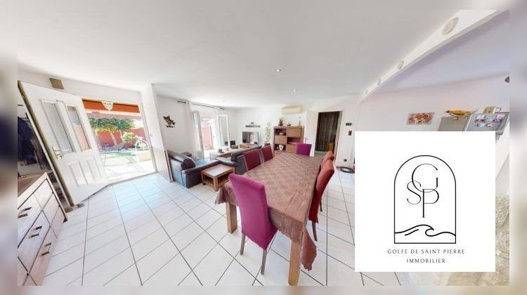 Ma-Cabane - Vente Maison Frontignan, 95 m²